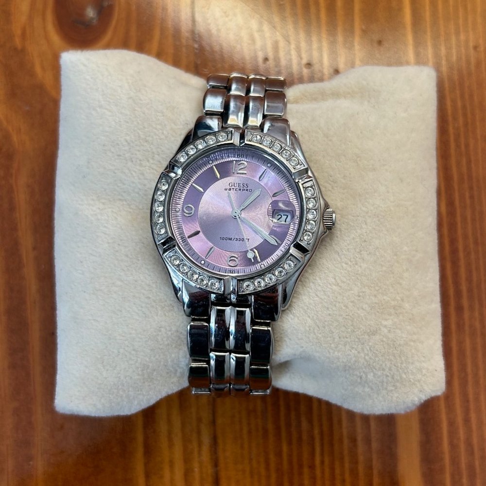 Guess Watch